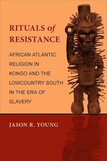 Front cover_Rituals Of Resistance