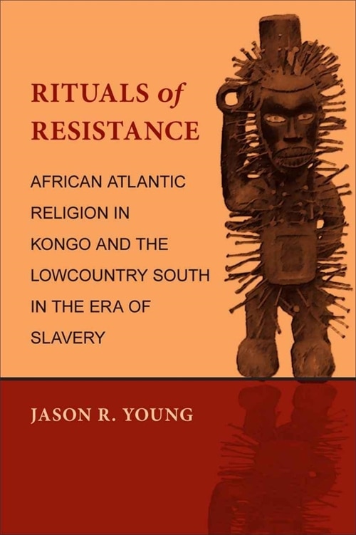 Front cover_Rituals Of Resistance