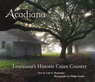 Front cover_Acadiana