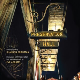 Couverture_Preservation Hall