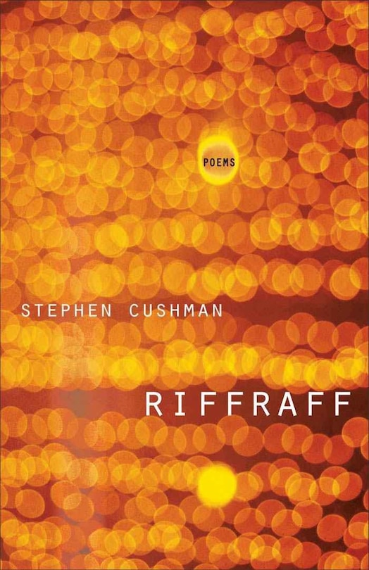 Front cover_Riffraff