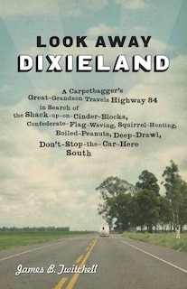 Couverture_Look Away Dixieland
