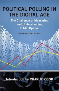 Couverture_Political Polling In The Digital Age