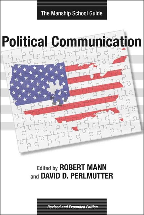 Couverture_Political Communication
