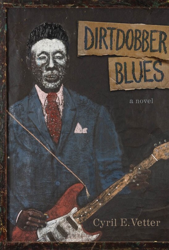 Front cover_Dirtdobber Blues