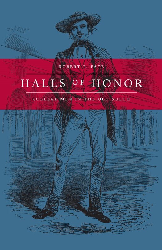 Couverture_Halls Of Honor