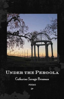 Couverture_Under the Pergola