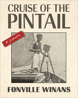 Front cover_Cruise Of The Pintail
