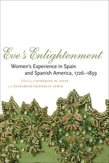 Front cover_Eve's Enlightenment