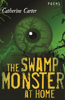 Front cover_The Swamp Monster at Home