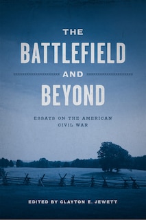 Front cover_The Battlefield and Beyond