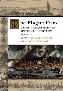 Couverture_The Plague Files
