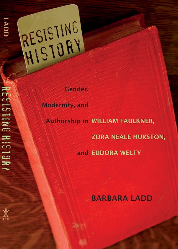 Front cover_Resisting History