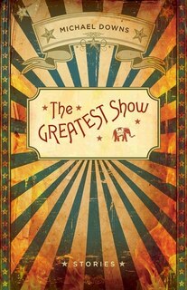 Front cover_The Greatest Show