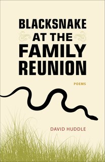 Front cover_Blacksnake At The Family Reunion