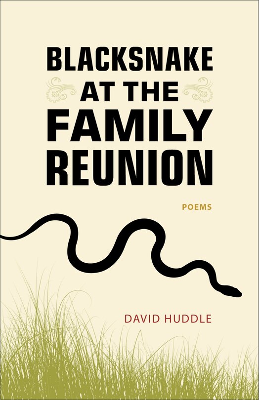 Front cover_Blacksnake At The Family Reunion