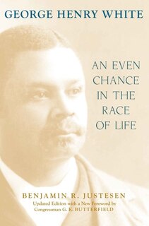 Front cover_George Henry White
