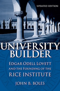 Front cover_University Builder