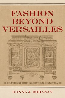 Front cover_Fashion Beyond Versailles
