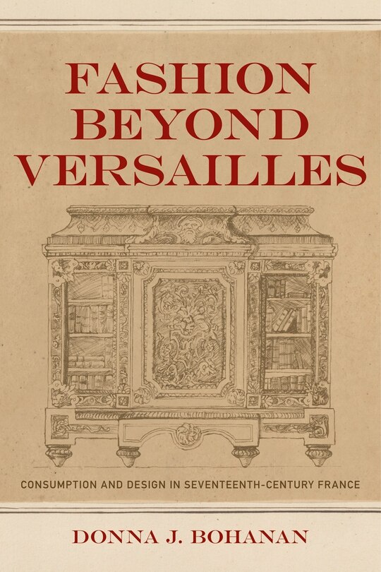 Front cover_Fashion Beyond Versailles