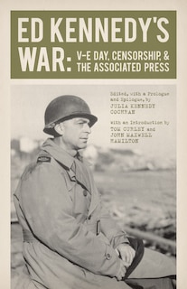Front cover_Ed Kennedy's War