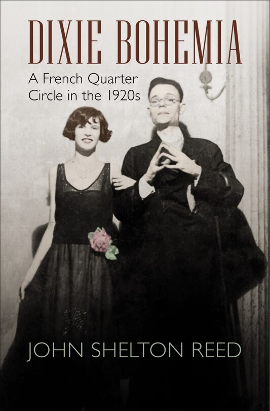 Front cover_Dixie Bohemia