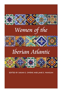 Front cover_Women of the Iberian Atlantic