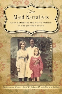 Couverture_The Maid Narratives