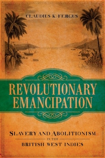 Couverture_Revolutionary Emancipation