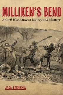 Front cover_Milliken's Bend