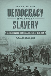 Couverture_The Problem of Democracy in the Age of Slavery