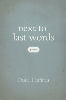 Couverture_Next to Last Words