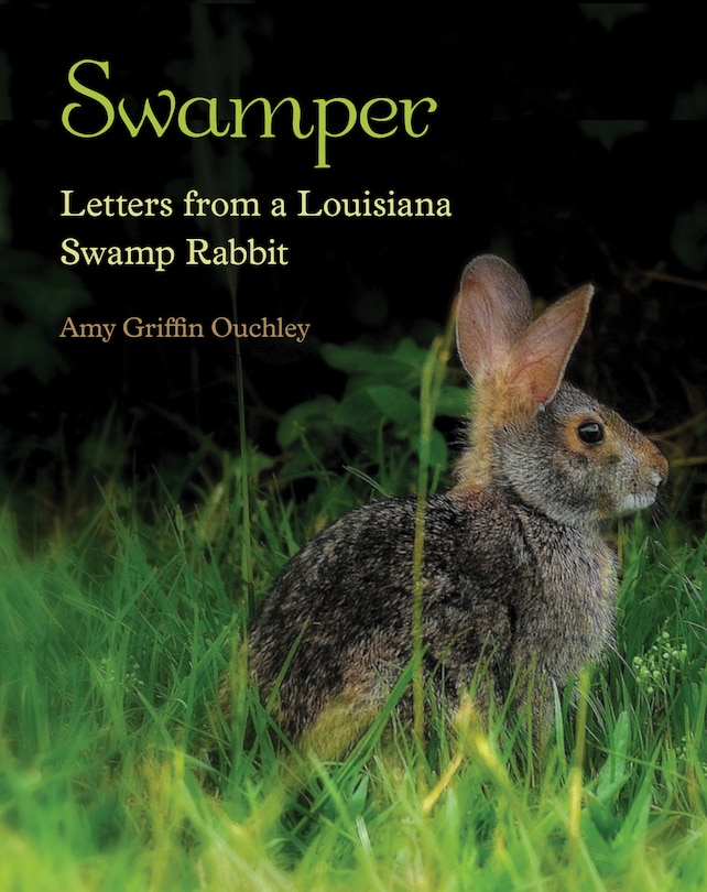 Front cover_Swamper