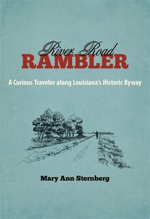 Front cover_River Road Rambler