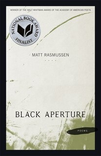 Front cover_Black Aperture