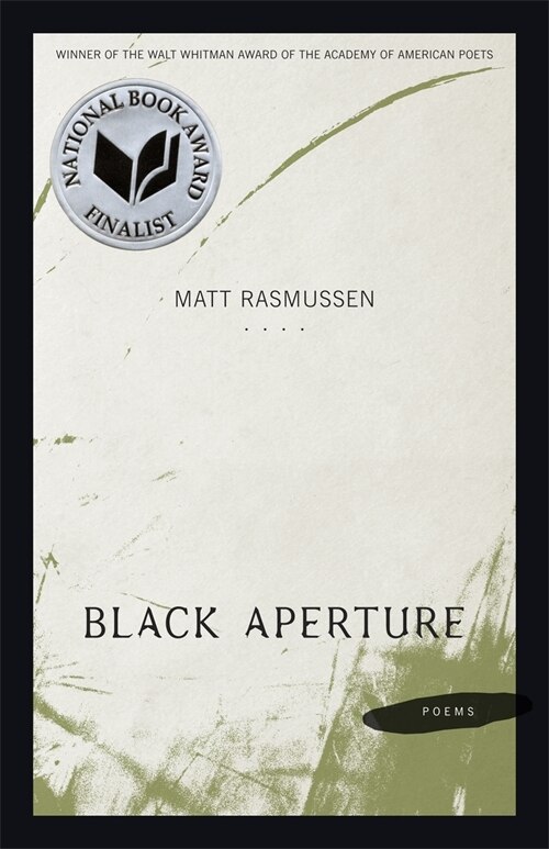 Front cover_Black Aperture