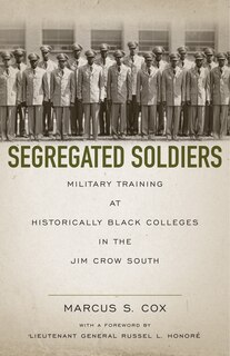 Couverture_Segregated Soldiers