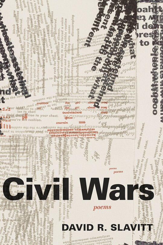 Front cover_Civil Wars