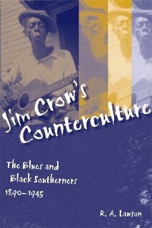 Front cover_Jim Crow's Counterculture