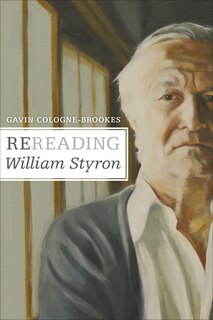 Couverture_Rereading William Styron