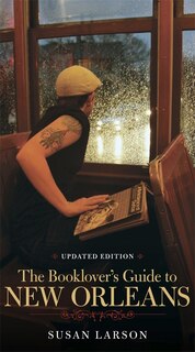 Front cover_The Booklover's Guide to New Orleans