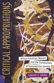 Front cover_Critical Appropriations