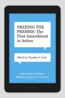 Front cover_Freeing The Presses