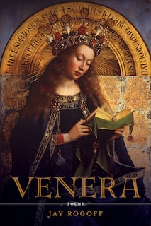 Front cover_Venera