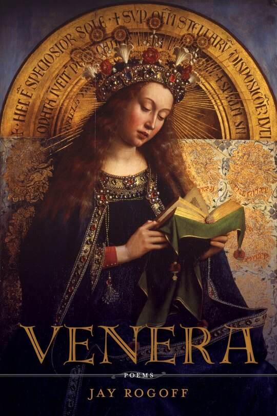 Front cover_Venera