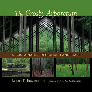 Couverture_The Crosby Arboretum