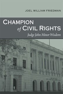 Couverture_Champion Of Civil Rights