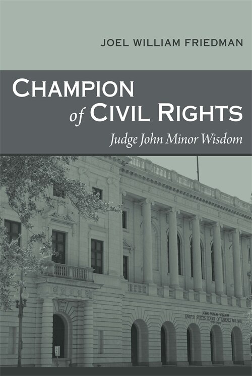 Couverture_Champion Of Civil Rights