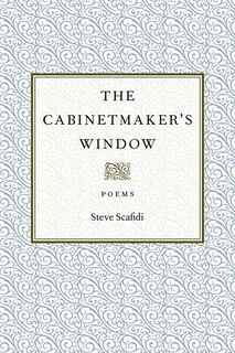Front cover_The Cabinetmaker's Window