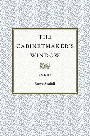 The Cabinetmaker's Window: Poems